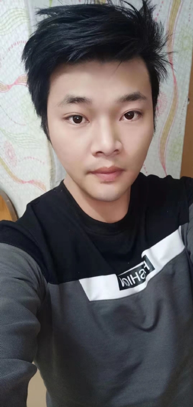 王冰的第一张照片--宁德交友网