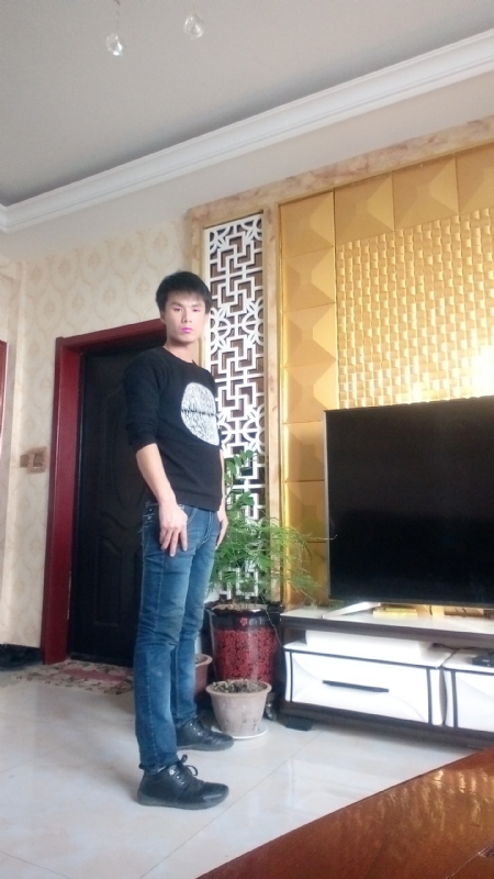 仅此而已的第一张照片--宁德交友网