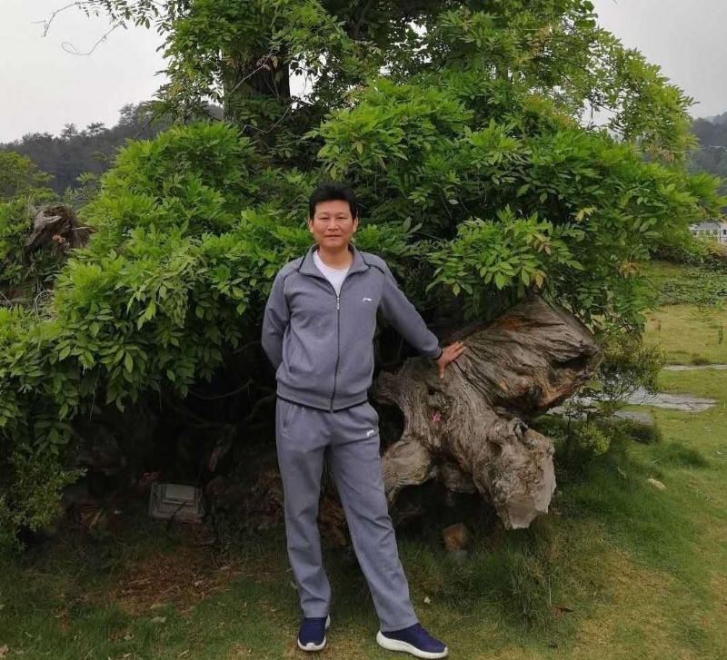 遗憾等于圆满的第一张照片--宁德交友网