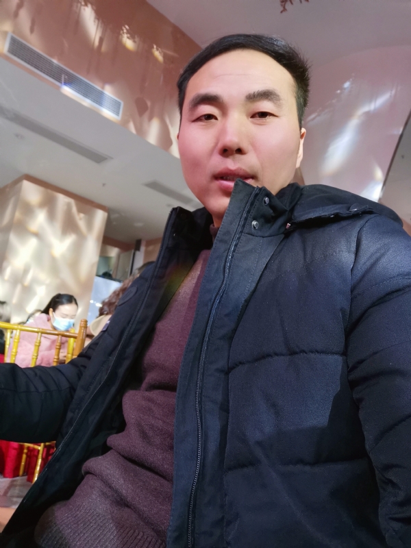 找属于自己的幸福的第一张照片--宁德交友网