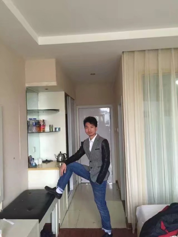 潇湘剑雨的第四张照片--宁德交友网