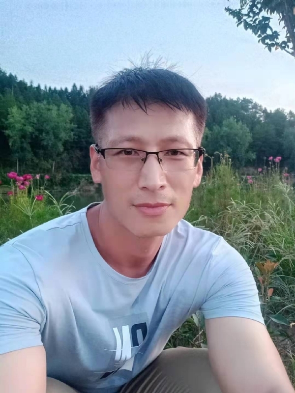 零零柒的第一张照片--宁德交友网