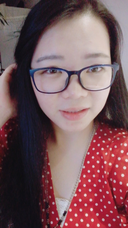 梨花的第一张照片--宁德交友网