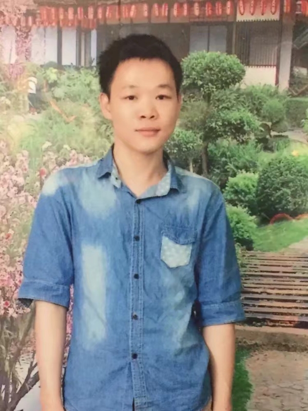 阿文的第一张照片--宁德交友网