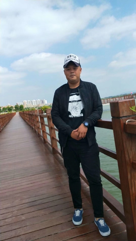 人生如戏的第二张照片--宁德交友网