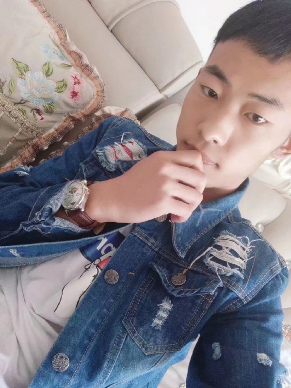 遗失的爱的第一张照片--宁德交友网