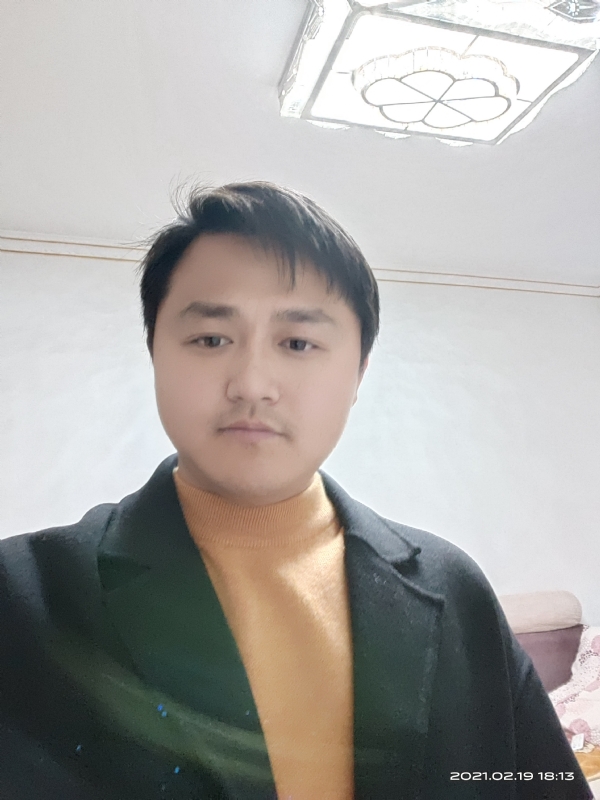 聆听的第一张照片--宁德交友网