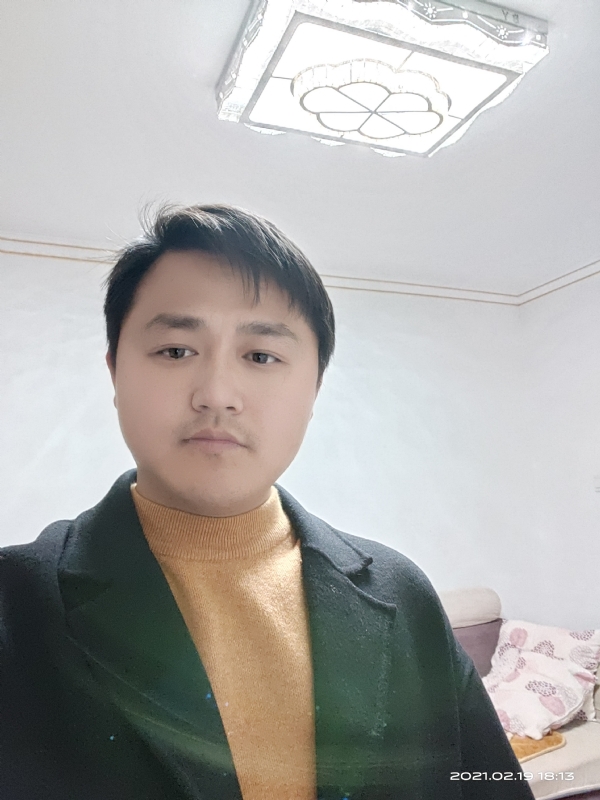 聆听的第四张照片--宁德交友网