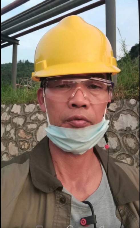 蓝天的第二张照片--宁德交友网