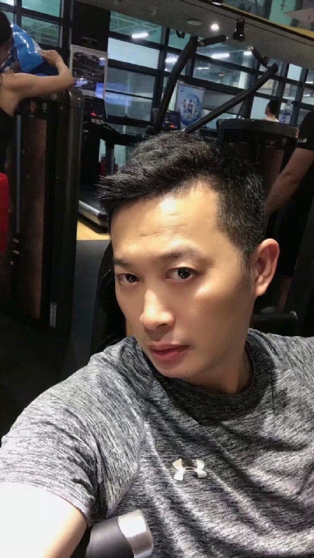 期待你的爱的第一张照片--宁德交友网