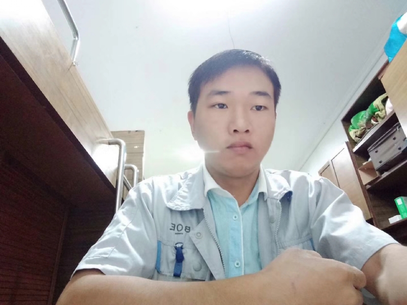 LHJ的第一张照片--宁德交友网