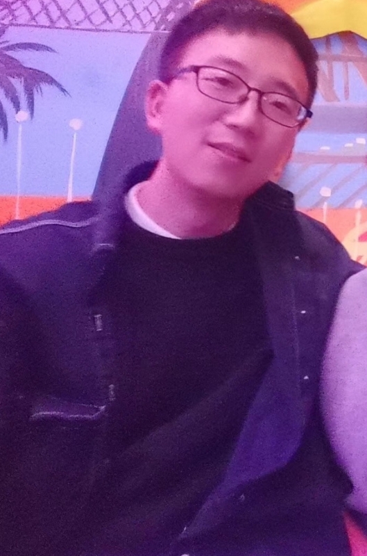穷逼style的第一张照片--宁德交友网