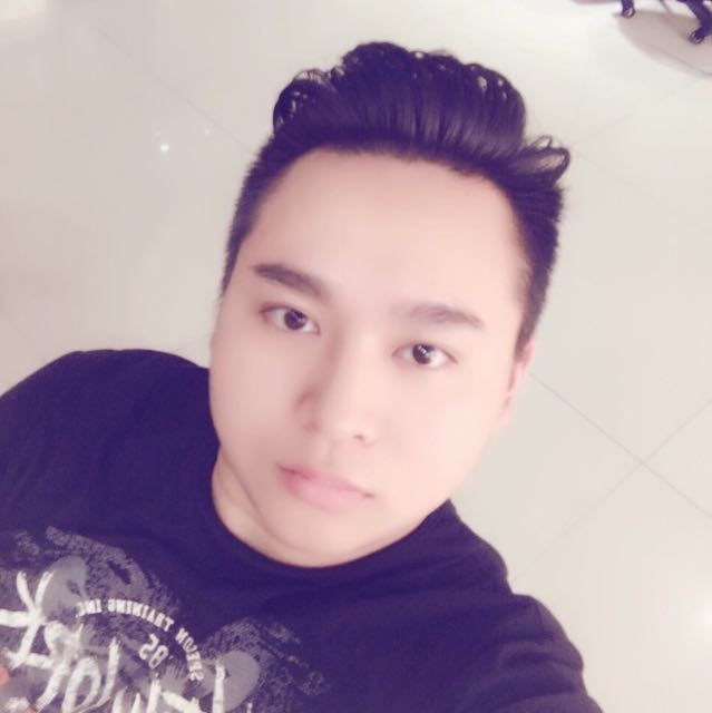 命运之子的第一张照片--宁德交友网