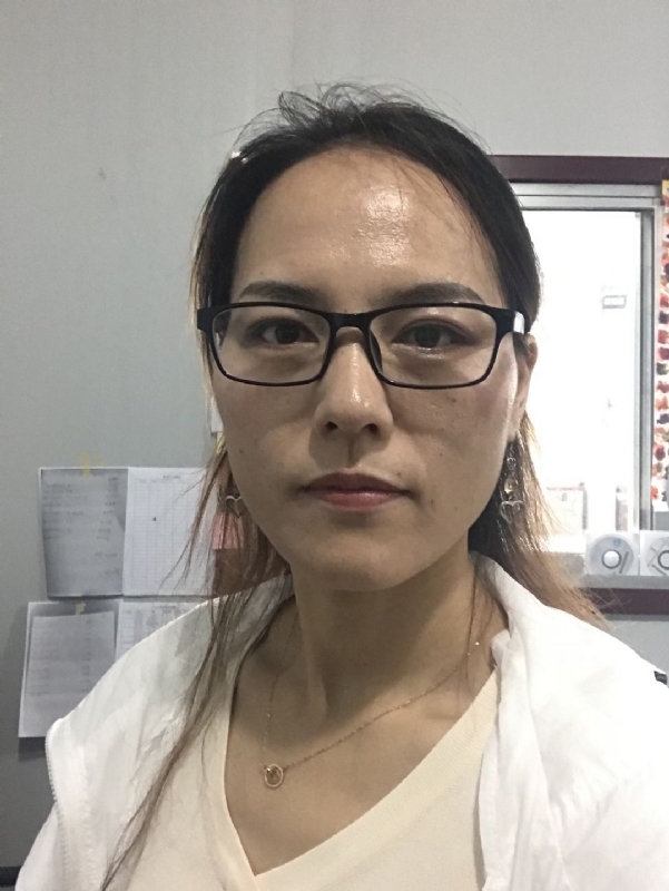 爱在春天的第一张照片--宁德交友网