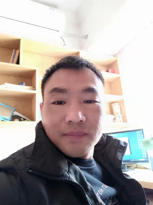 向前葱的第一张照片--宁德交友网