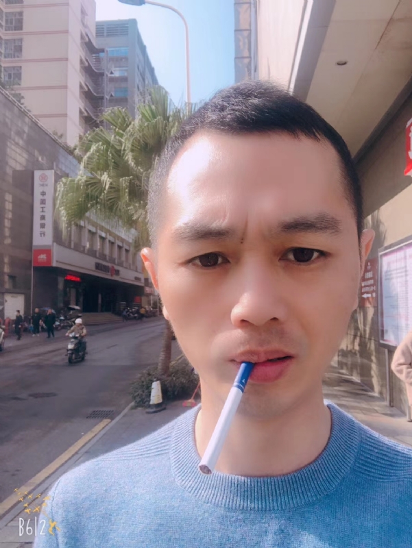 粤北一粟的第一张照片--宁德交友网