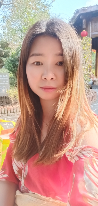 赫赫的第一张照片--宁德交友网