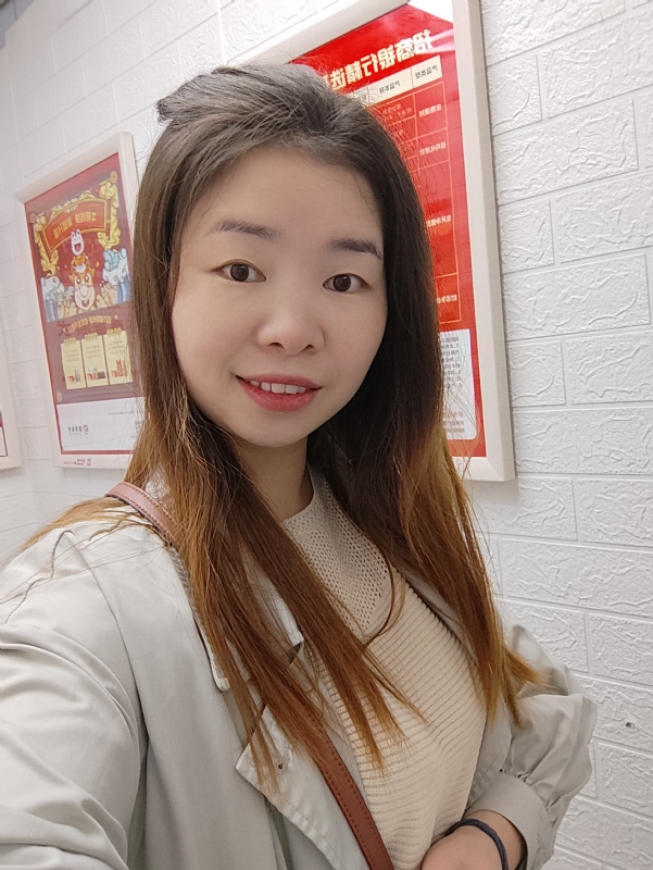 赫赫的第二张照片--宁德交友网