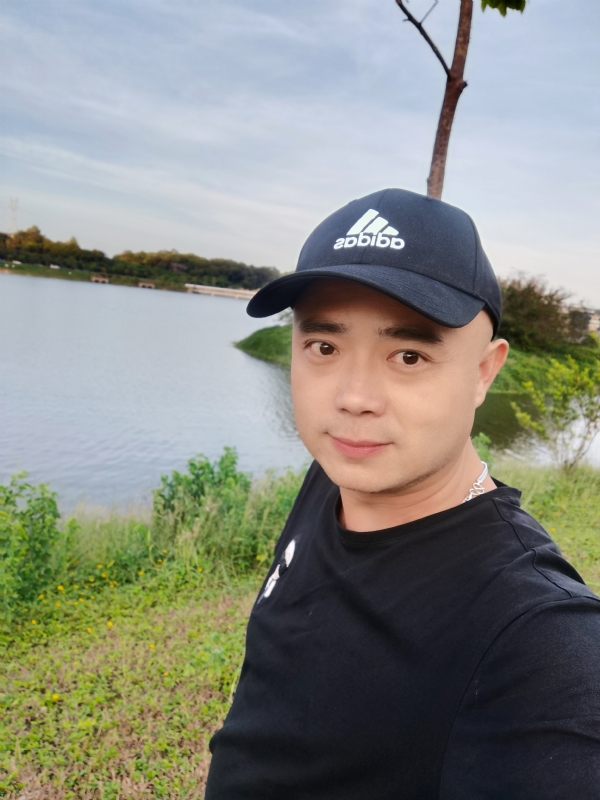 石头哥的第一张照片--宁德交友网