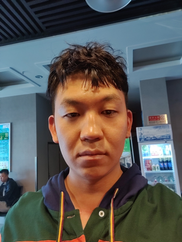 文哈哈的第一张照片--宁德交友网