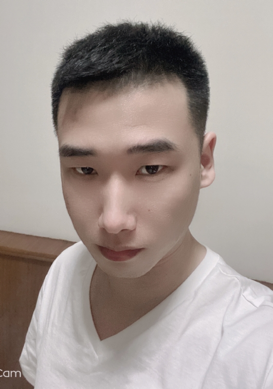 G丶的第一张照片--宁德交友网