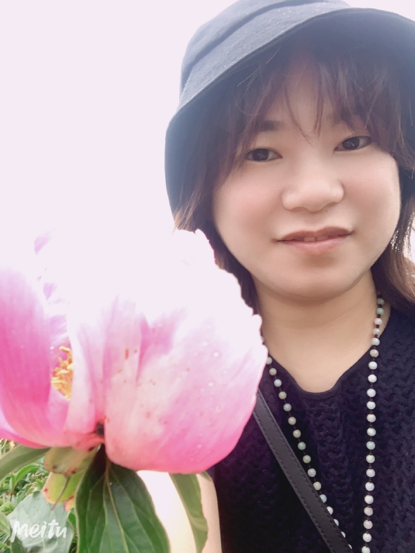 遇见未知的自己的第一张照片--宁德交友网