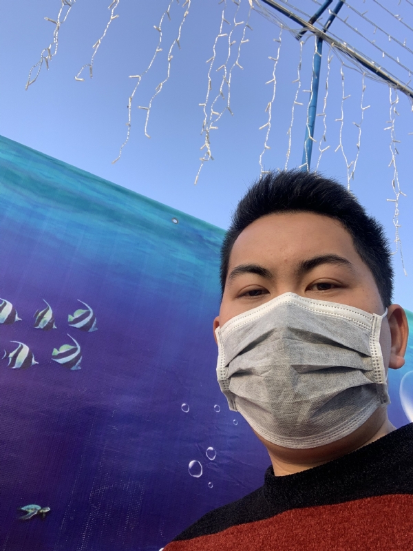 足矣的第一张照片--宁德交友网