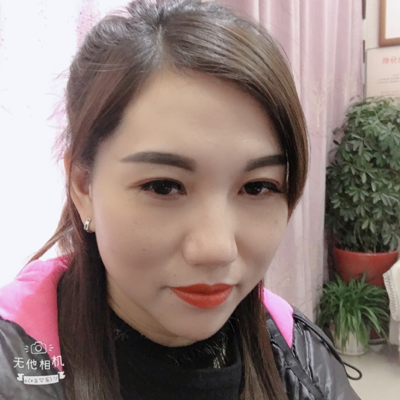 一往情深的第一张照片--宁德交友网