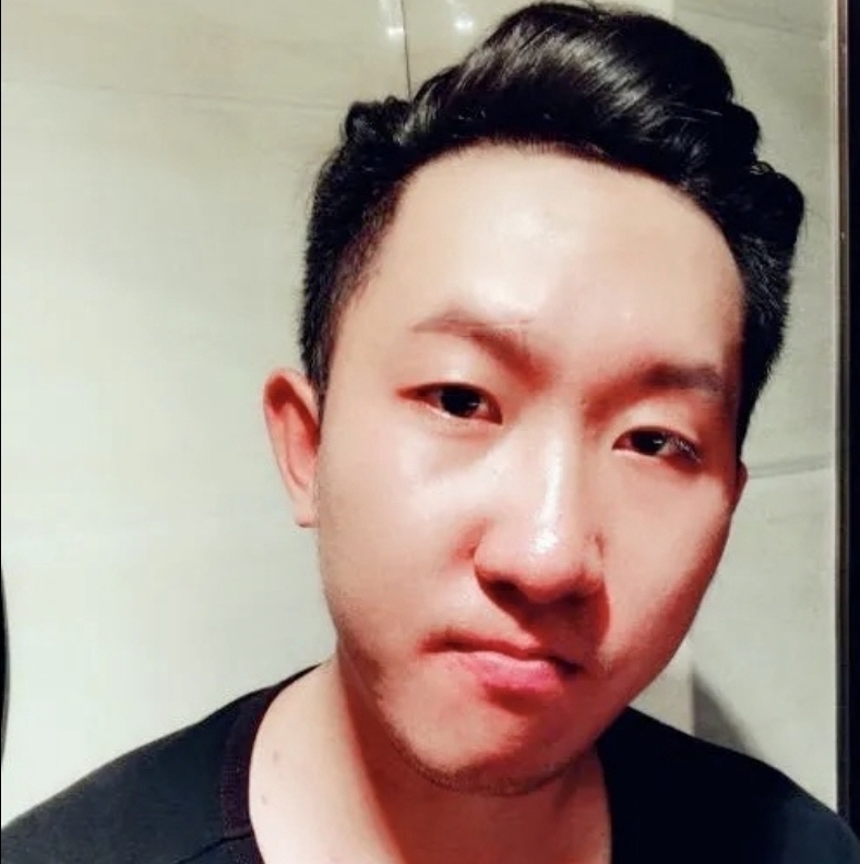 郭先生的第一张照片--宁德交友网