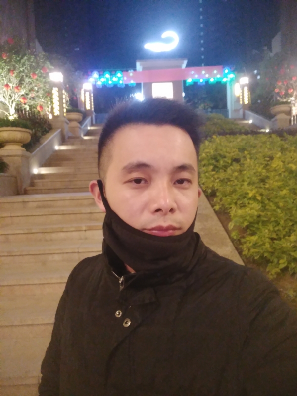 缘份来了挡都挡不住的第二张照片--宁德交友网