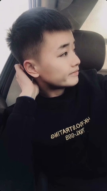 锁洋的第一张照片--宁德交友网