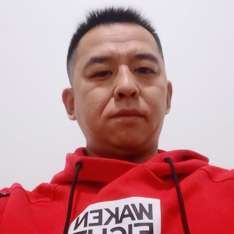 四海为家的第一张照片--宁德交友网