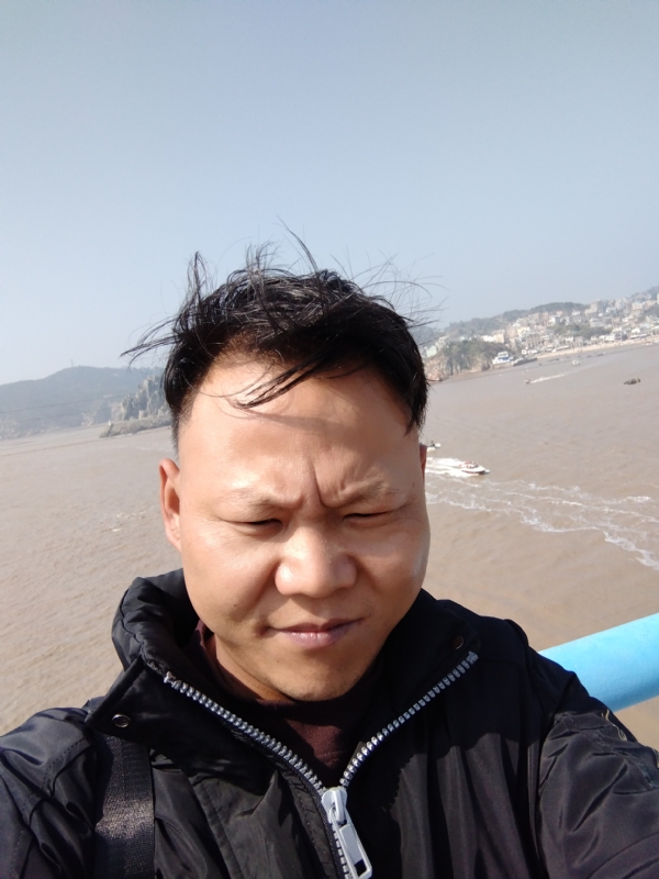 真心的第一张照片--宁德交友网