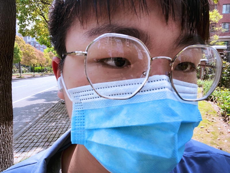 暻琰的第一张照片--宁德交友网