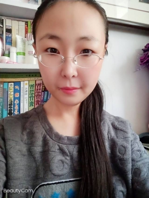 精卫公主的第一张照片--宁德交友网