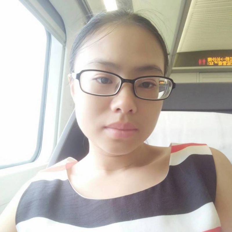 我爱我家的第一张照片--宁德交友网