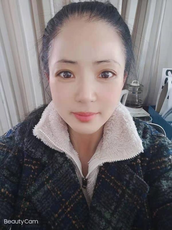 春晓的第一张照片--宁德交友网