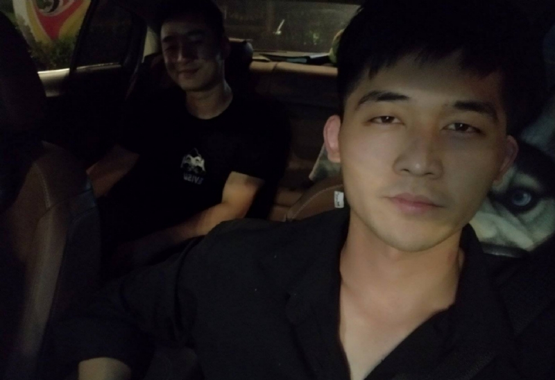 你的好好先生的第一张照片--宁德交友网