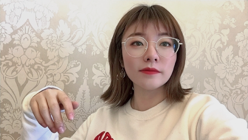 甜心的第一张照片--宁德交友网