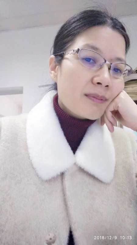 芷妤的第一张照片--宁德交友网