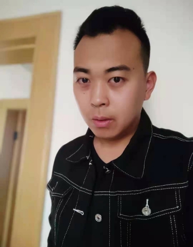 天边一丝风的第一张照片--宁德交友网