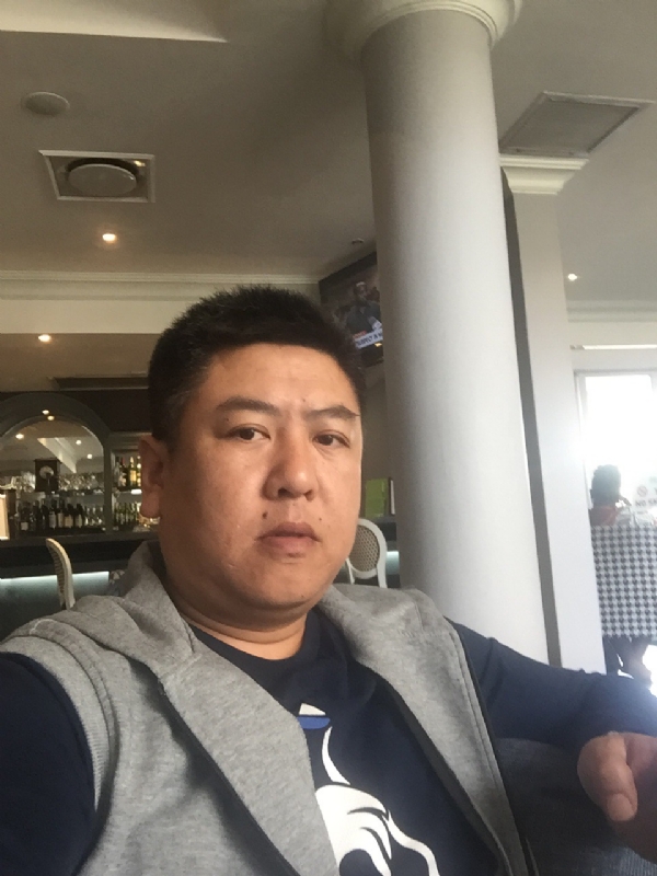 灵魂主义的第二张照片--宁德交友网