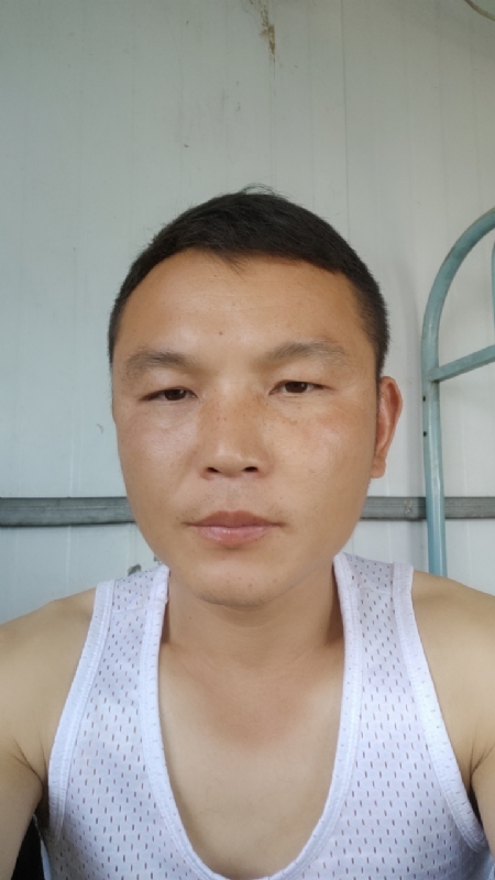 善良的人的第一张照片--宁德交友网