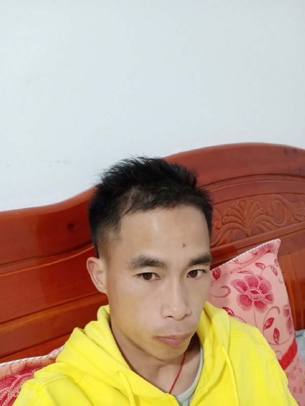 小biu崽的第一张照片--宁德交友网