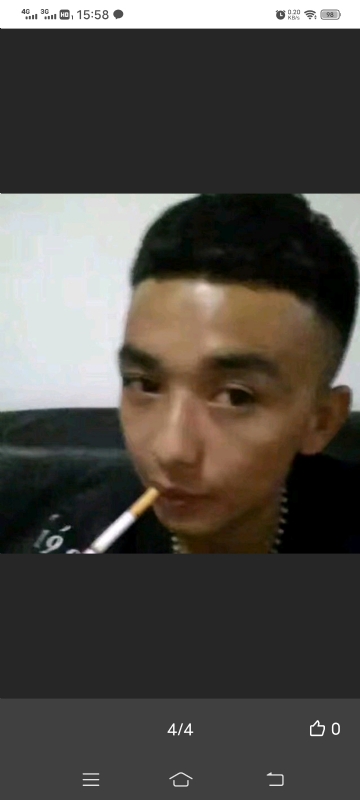 天道酬勤的第一张照片--宁德交友网
