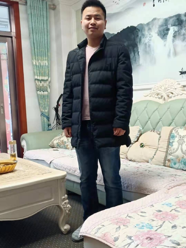 为爱奋斗的第一张照片--宁德交友网