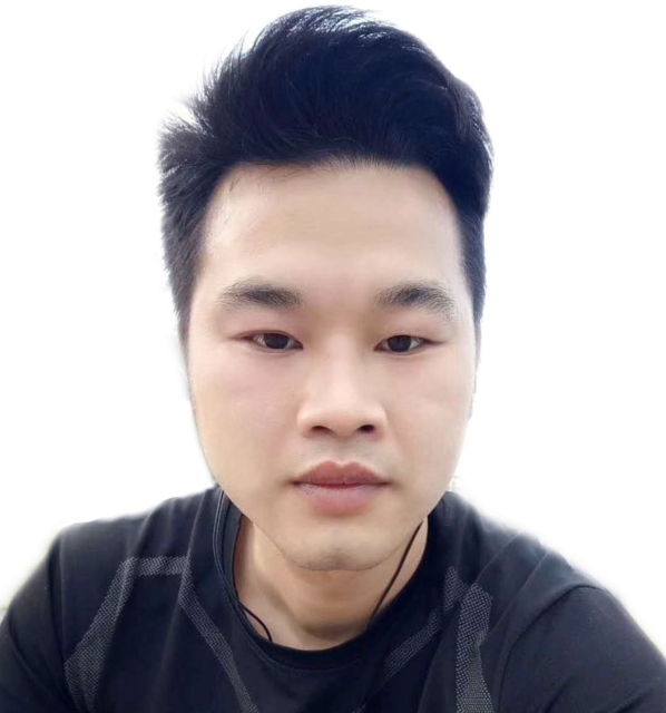 孤独的跑者的第一张照片--宁德交友网