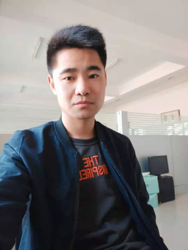 Meteor的第一张照片--宁德交友网