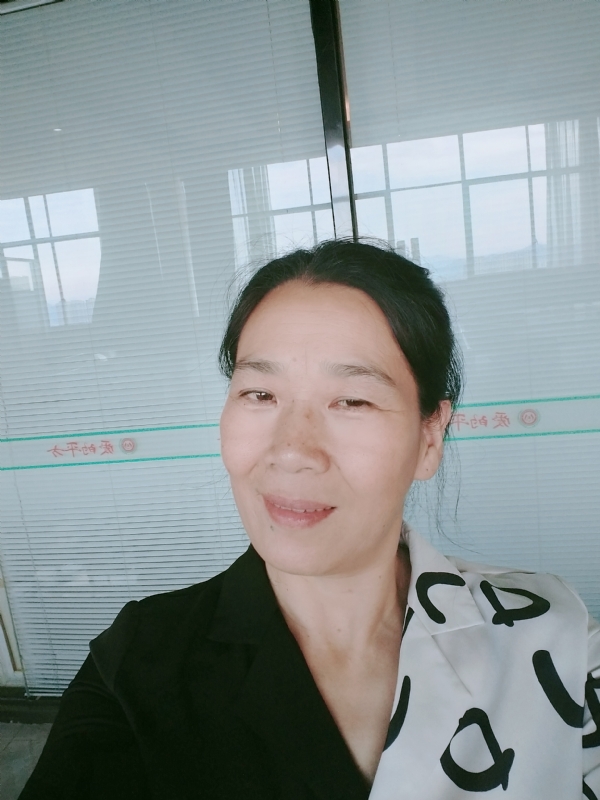 易莲的第一张照片--宁德交友网