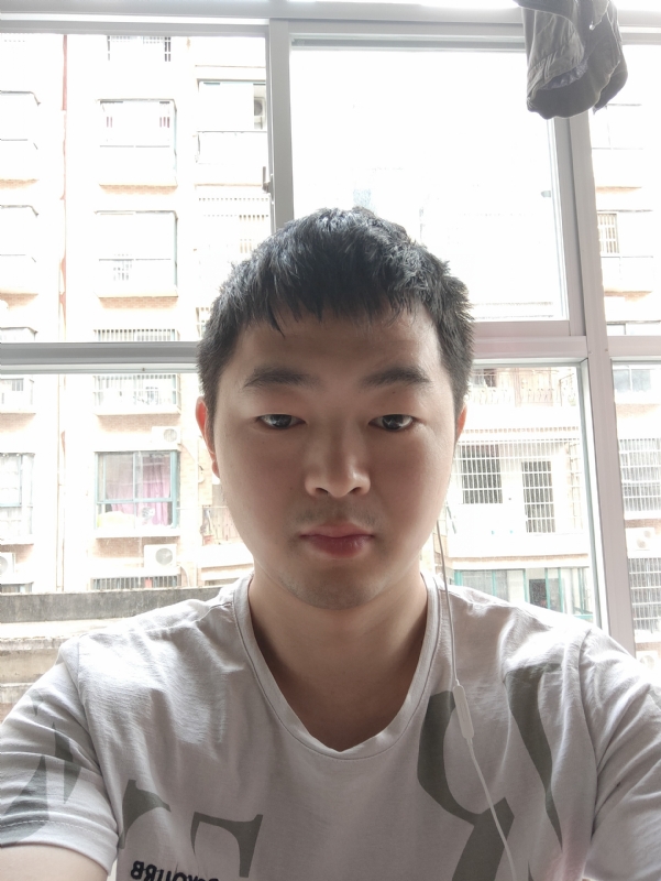 我为你而来的第一张照片--宁德交友网